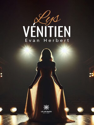 cover image of Lys vénitien